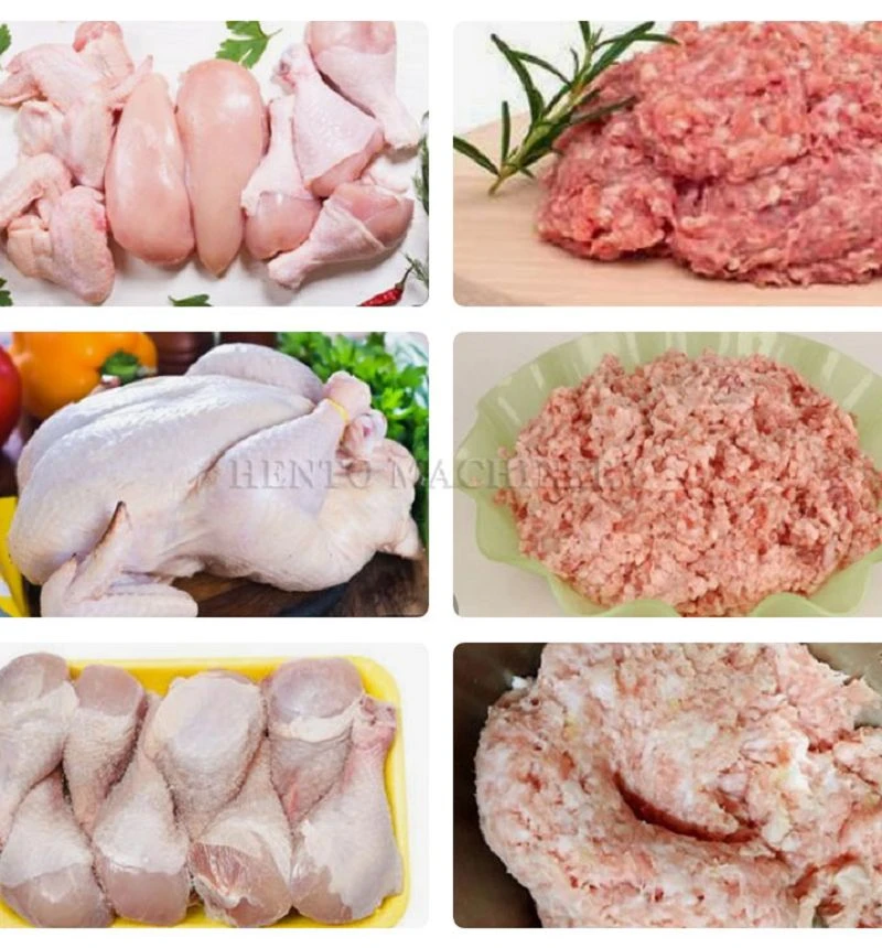 Chicken Deboning Machine(002)