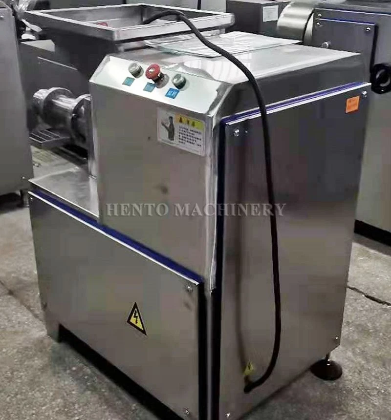 Chicken Meat Bone Separating Machine(002)