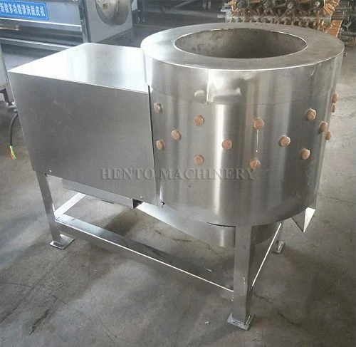 product-500-487 Lamb Feet Dehair Machine(001)