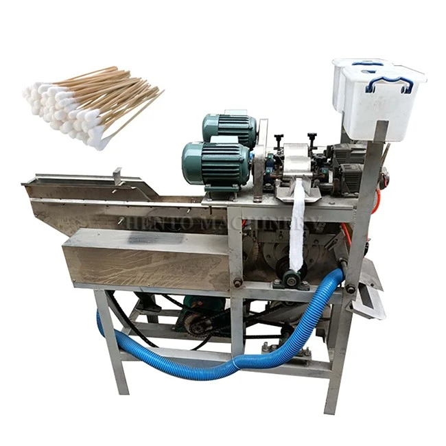 cotton bud manufacturers in china
