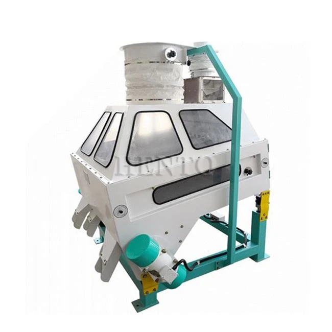 Seed Destoner Machines