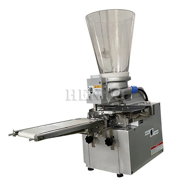 Gyoza Making Machine