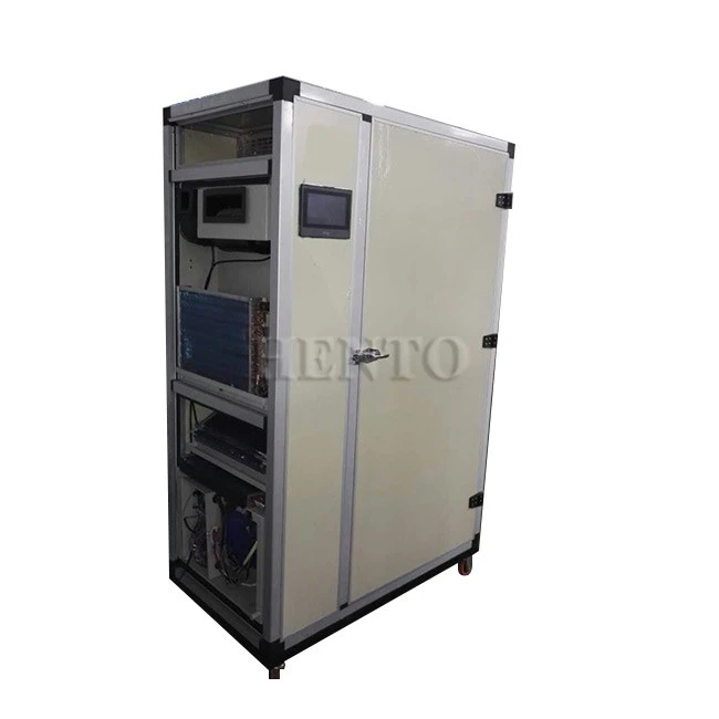 heat pump for dryer