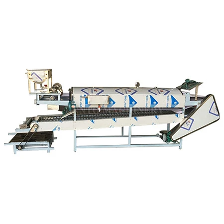 Rice Noodles Making Machine