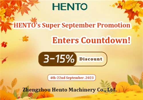 Sākas HETO Super septembra akcija!