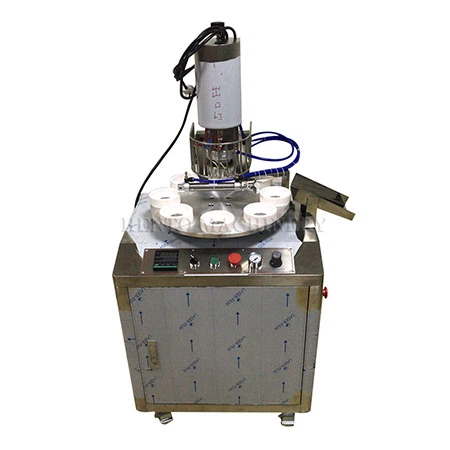 electric tart maker