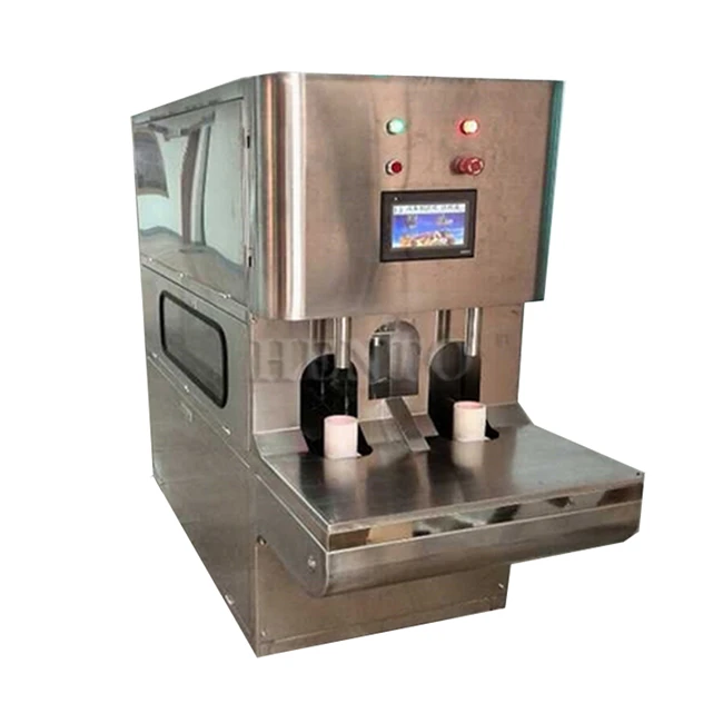 Pineapple Peeling Machine