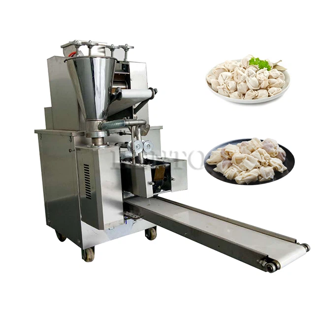 Automātiska Wonton Maker