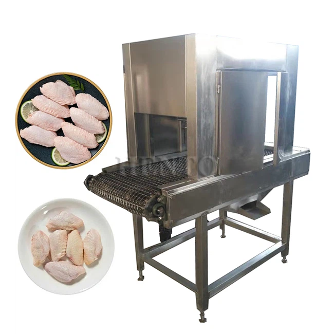 Gāzes vistas spārnu singe Machine
