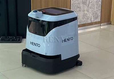 Kā viegli komandēt savu tīrīšanas robotu?