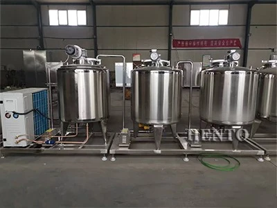 Yogurt Machine Mixer Yogurt Machine Mixer