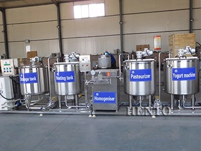 Yogurt Making Machine Yogurt Making Machine
