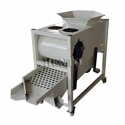 Garlic Separation Sorter Machine