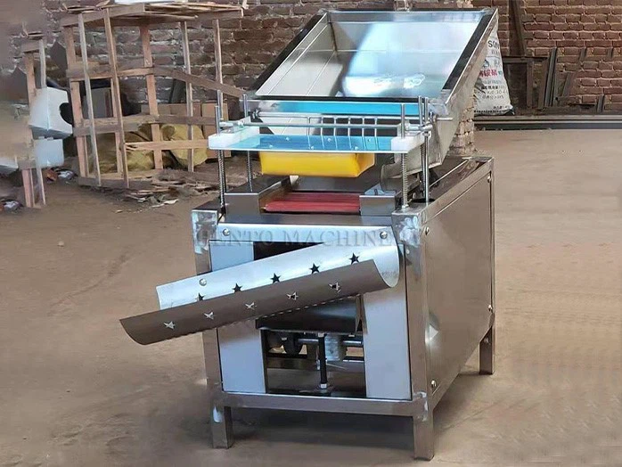 Boiled Quail Shell Remover Boiled Quail Shell Remover