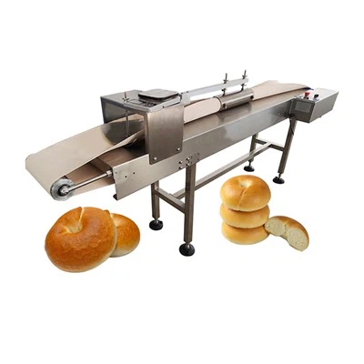 Bagelu formēšanas mašīna